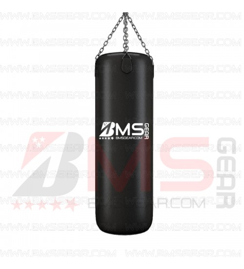 Muay Thai Heavy Bag